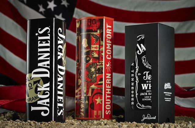 Premium decorated tube packaging